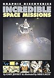 Incredible space missions