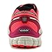 Brooks Transcend Round Toe Synthetic Running Shoe