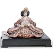 Lladro Hina Dolls - Empress
