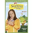 Signing Time Volume 3: Everyday Signs DVD