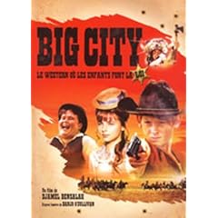 Big city