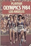 Playfair Olympics 1984 Los Angeles