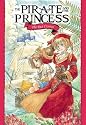 The Red Crystal (The Pirate & The Princess) (v. 2)