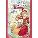 The Red Crystal (The Pirate & The Princess) (v. 2)