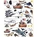 Military Wall Stickers