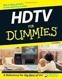 HDTV For Dummies