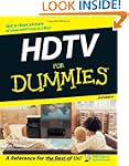 HDTV For Dummies