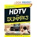 HDTV For Dummies