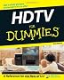 HDTV For Dummies (For Dummies (Lifestyles Paperback))