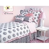 Doodlefish AmoreSet Amore Children's Bedding Collection