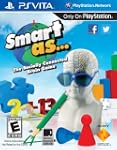 Smart As - PlayStation Vita