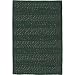 Elegance Square Braided Rug