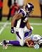 Kevin Williams Minnesota Vikings 8x10 Photo