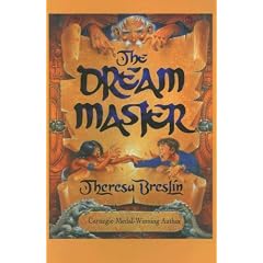 The Dream Master (Galaxy Children's Large Print Books)
