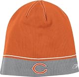 Chicago Bears 2008 Player Second Season Knit Hat