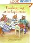 Thanksgiving at the Tappletons' (reillustrated edition)