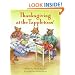 Thanksgiving at the Tappletons' (reillustrated edition)