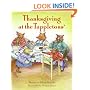 Thanksgiving at the Tappletons' (reillustrated edition)