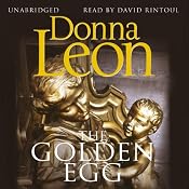 The Golden Egg | [Donna Leon]