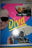 Diva [VHS]