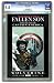 Search : Civil War Fallen Son: The Death of Captain America - Wolverine #1 Leinil Yu Cover CGC 9.8