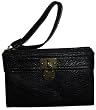 Women's Steve Madden Wristlet Black