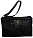 Women's Steve Madden Wristlet Black