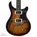 Paul Reed Smith SE Custom Semi-Hollow Tri-Color Sunburst