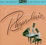 Rhapsodesia: Ultra Lounge 6