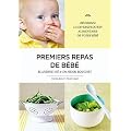 Premiers repas pour b�b�