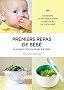 Premiers repas pour b�b�