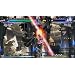 BlazBlue Continuum Shift II