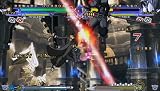 BlazBlue Continuum Shift II