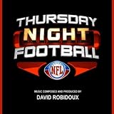 David Robidoux - Run to the Playoffs (The NFL Network Trailer Version)