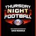 Run to the Playoffs (Theme of Thursday Night Football)