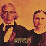 Love & Anxiety