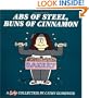 Abs Of Steel, Buns Of Cinnamon: A Cathy Collection