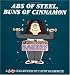 Abs Of Steel, Buns Of Cinnamon: A Cathy Collection