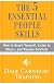 The 5 Essential People Skills: How to Assert Yourself, Listen to Others, and Resolve Conflicts
