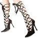 Ellie Shoes Women's 407-WICKED 4