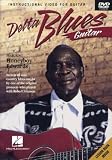 Delta Blues Guitar [DVD] [US Import]