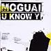 Moguai-U know y [Single-CD]