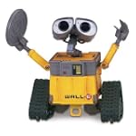 Disney Pixar Wall.E Dance 'N Tap Wall...