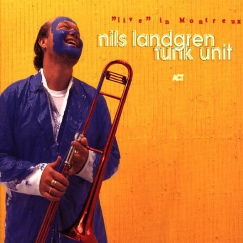 Produkt-Bild: Live in Montreux