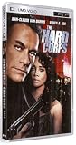 The hard corps [UMD pour PSP]