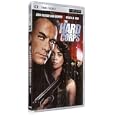 The hard corps [UMD pour PSP]