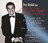 Lets Be Frank ... with a Touch of Tommy