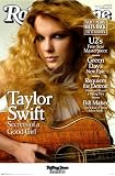 Buy : Rolling Stone Magazine Taylor Swift 22X34 Poster Collections Poster Print, 22x34 Music Poster Print, 22x34