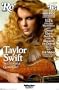 Rolling Stone Magazine Taylor Swift 22X34 Poster Collections Poster Print, 22x34 Music Poster Print, 22x34
