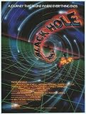 The Black Hole Poster Movie F 11x17 Maximilian Schell Anthony Perkins Ernest Borgnine Yvette Mimieux